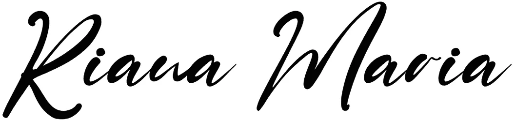 Riana Maria Font 1