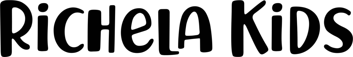 Richela Kids Font 1