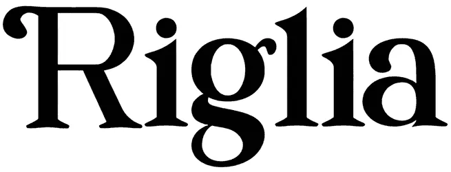 Riglia Font 1