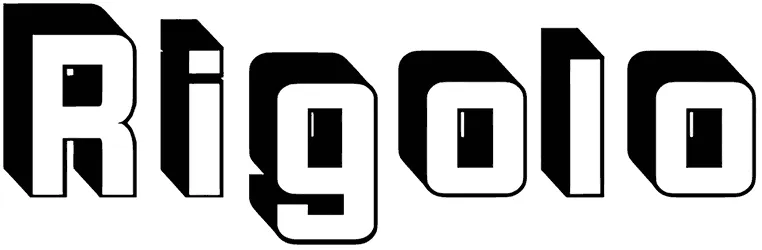 Rigolo Font 1