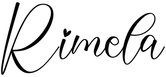Rimela Font 1