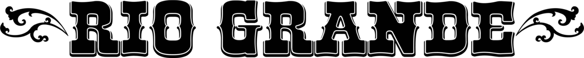 Rio Grande Font 1