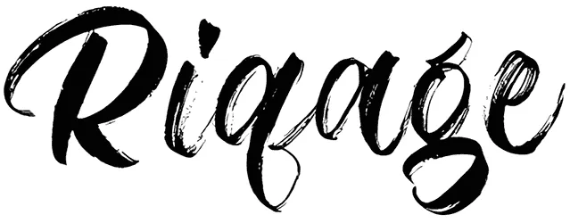 Riqage Font 1