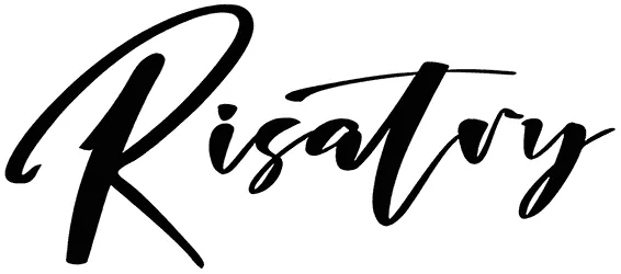 Risatry Font 1