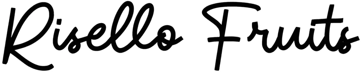Risello Fruits Font 1