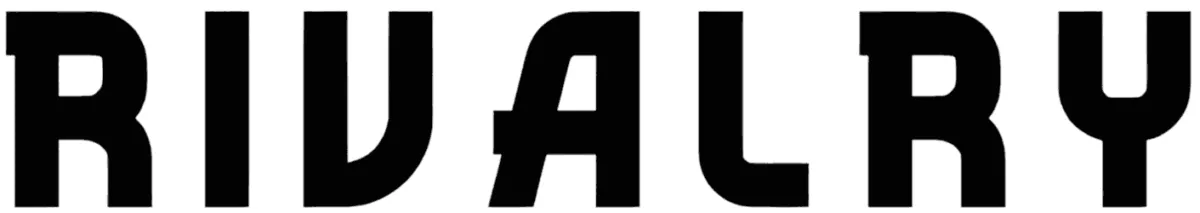 Rivalry Font 1
