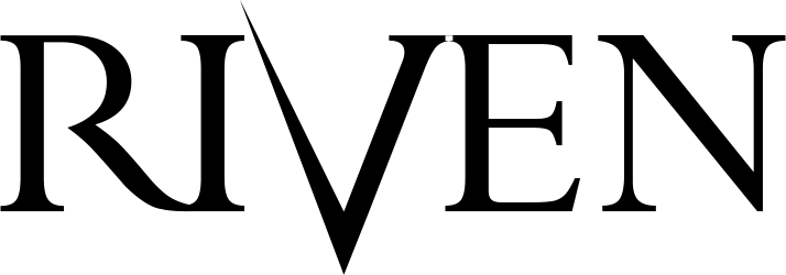 Riven Font 1