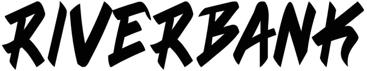 Riverbank Font 1