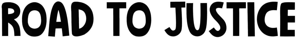 Road To Justice Font 1
