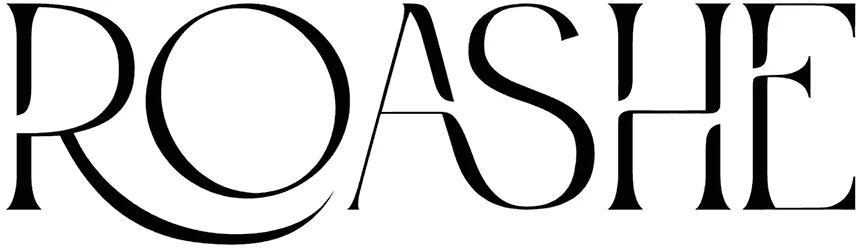 Roashe Font 1