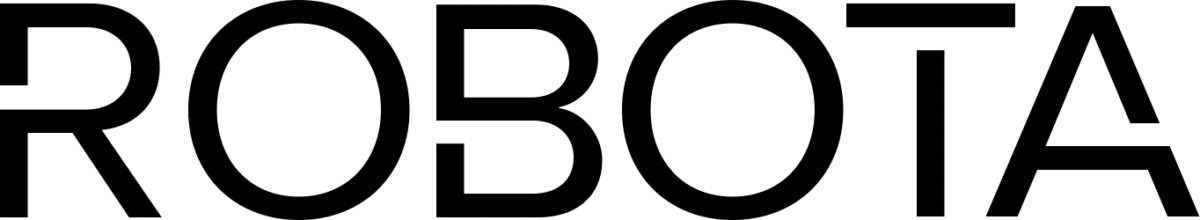 Robota Font 1