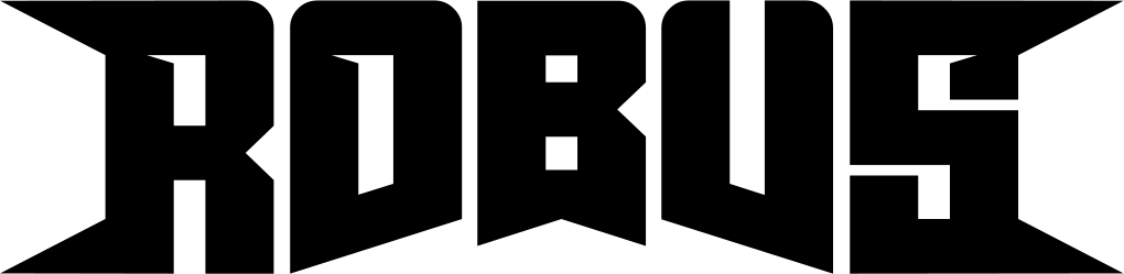 Robus Font 1