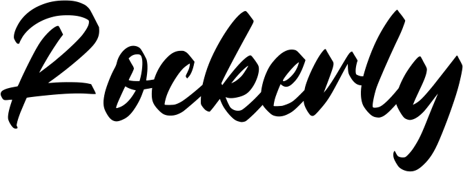 Rockerly Font 1