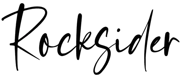 Rocksider Font 1