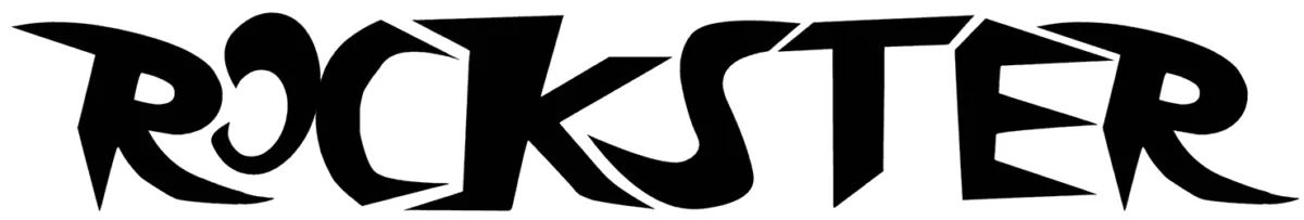 Rockster Font 1