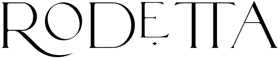 Rodetta Font 1