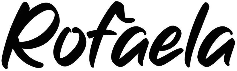 Rofaela Font 1