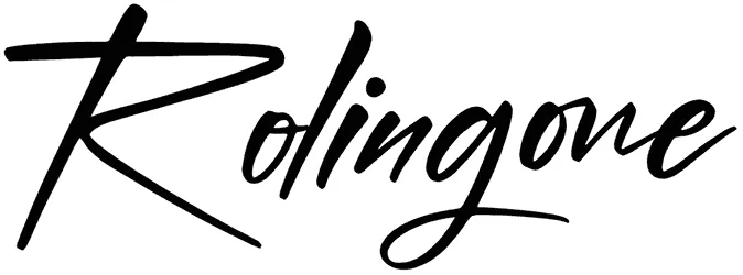 Rolingone Font 1