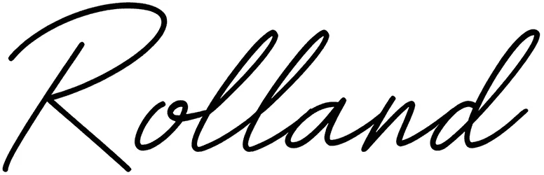 Rolland Font 1