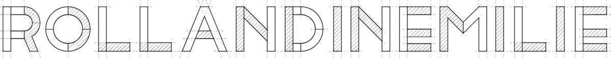 RollandinEmilie Font 1