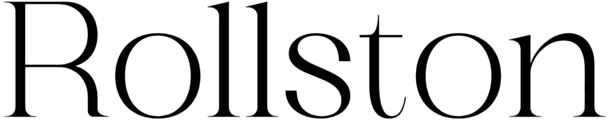 Rollston Font 1