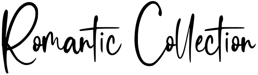 Romantic Collection Font 1