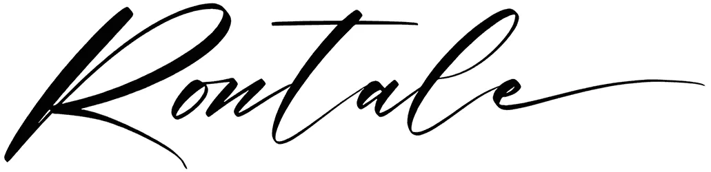 Rontale Font 1