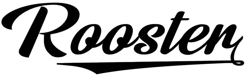 Rooster Font 1