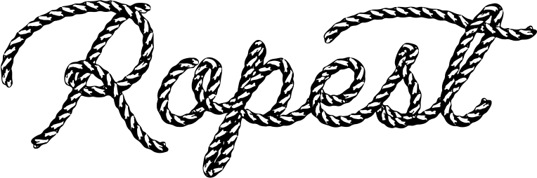 Ropest Font 1