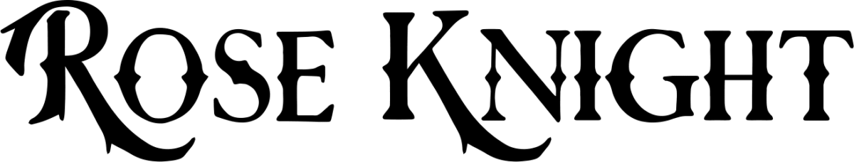 Rose Knight Font 1