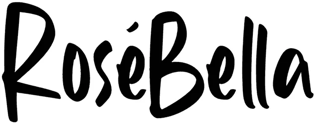 RoseBella Font 1