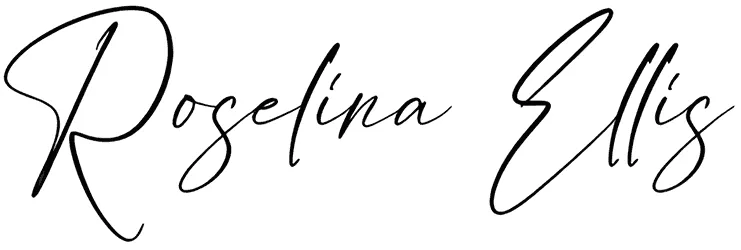 Roselina Ellis Font 1