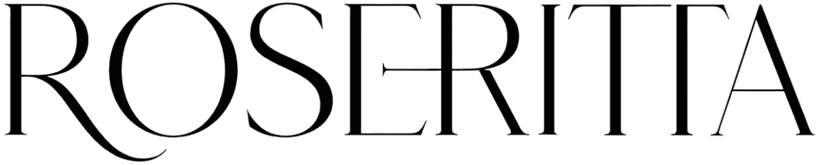 Roseritta Font 1