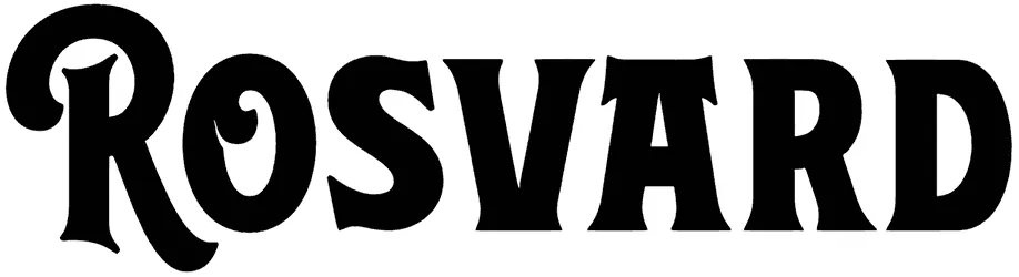 Rosvard Font 1