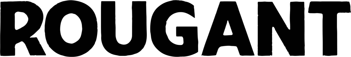 Rougant Font 1