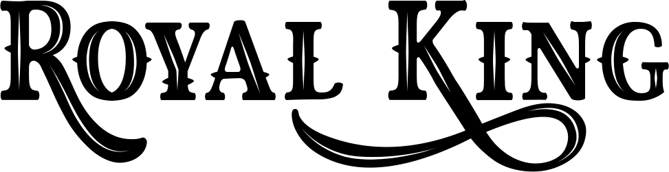 Royal King Font 1