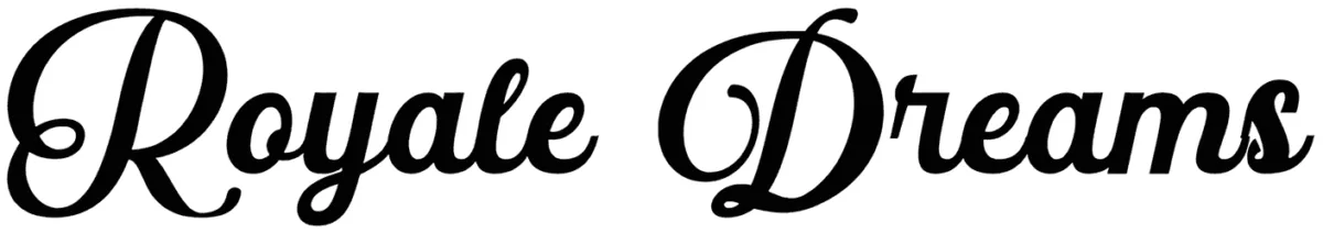 Royale Dreams Font 1
