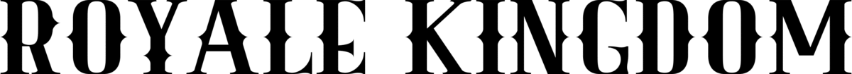 Royale Kingdom Font 1