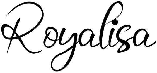 Royalisa Font 1