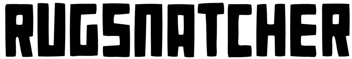 Rugsnatcher Font 1