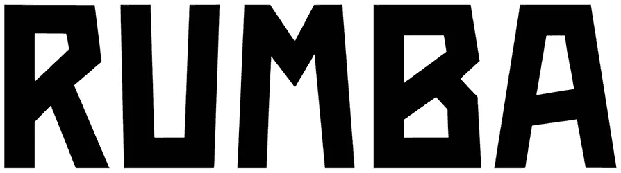 Rumba Font 1