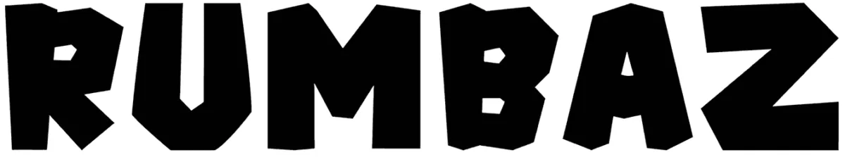 Rumbaz Font 1