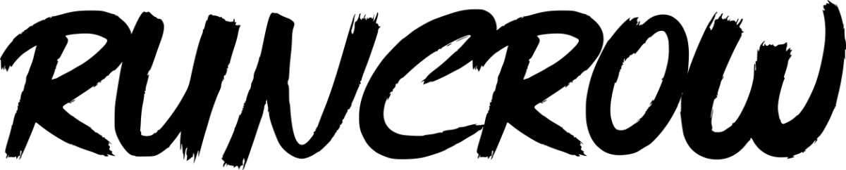Runcrow Font 1