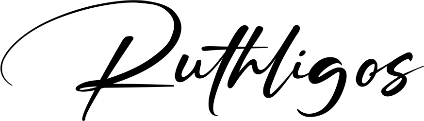 Ruthligos Font 1
