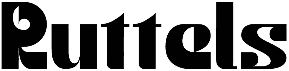 Ruttels Font 1