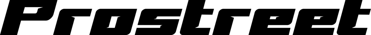 SD Prostreet Font 1