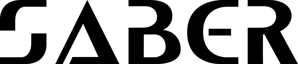 Saber Font 1
