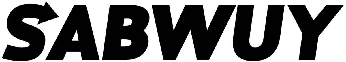 Sabwuy Font 1