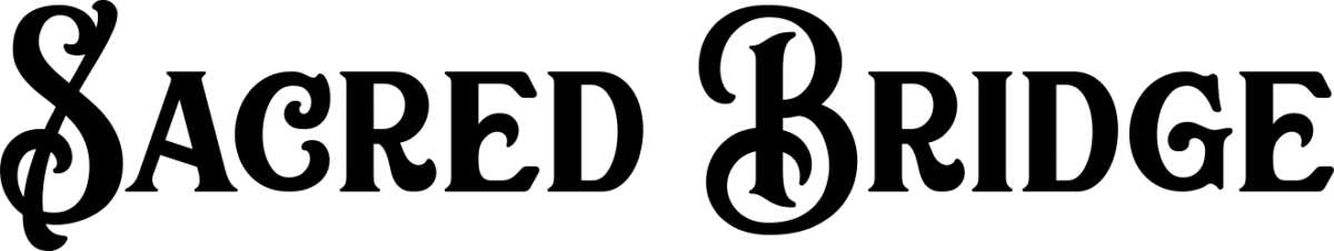 Sacred Bridge Font 1