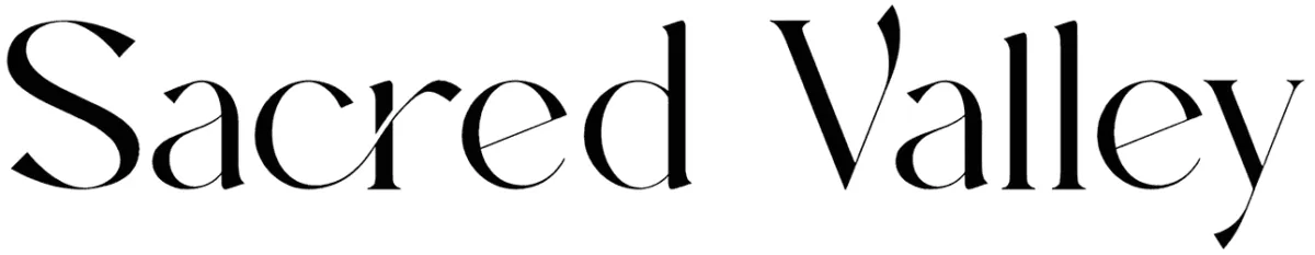 Sacred Valley Font 1